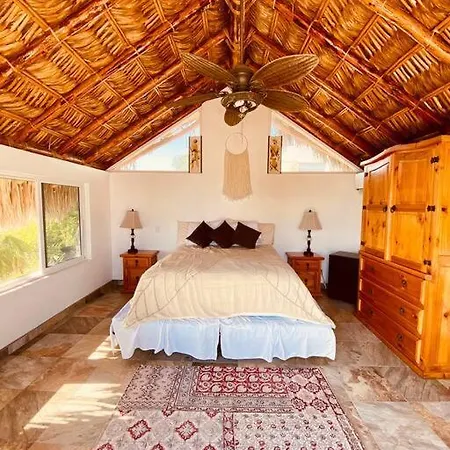 Casita Serena