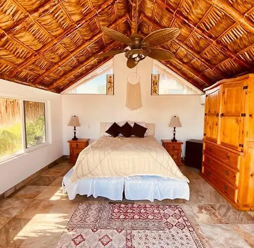 Casita Serena Hotel *