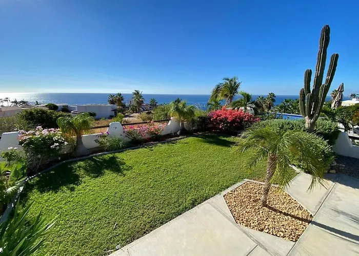 Casita Serena Cabo San Lucas