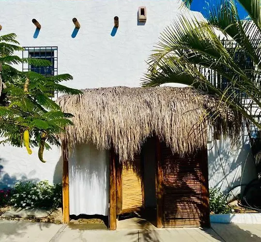Casita Serena Hotel Cabo San Lucas