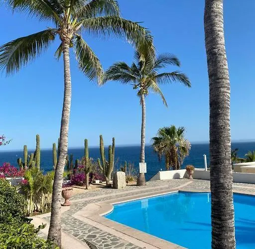 Casita Serena Hotel Cabo San Lucas